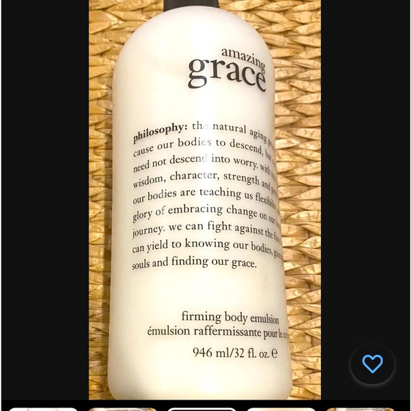 Philosophy Body toning emulsion 32oz with pump - Picture 2 of 8